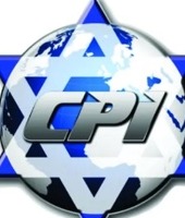 Símbolo de Clamor por Israel