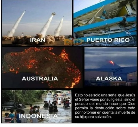 Max Crespo en República Dominicana