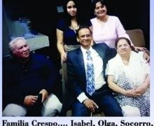 Familia y ministerio