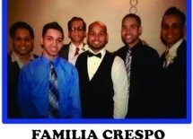 Familia Crespo